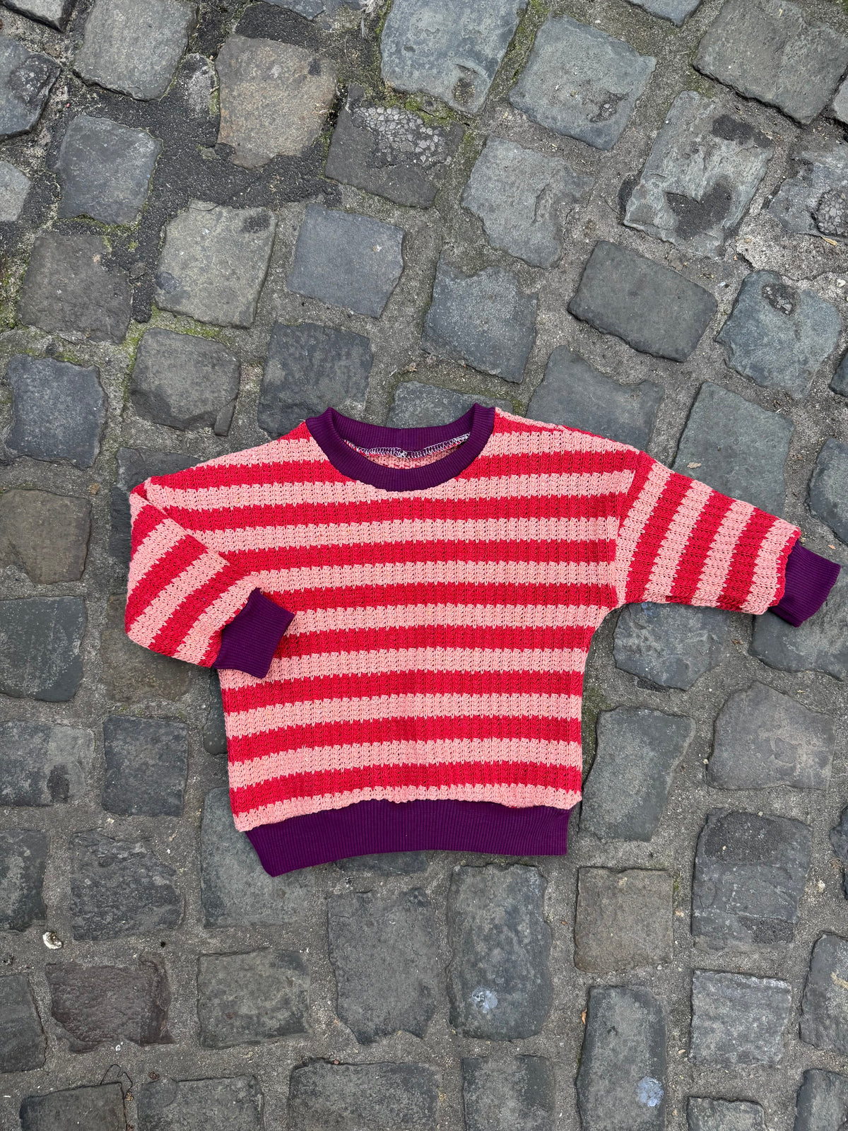 Sweatshirt baby 6mois