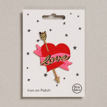 Patch écusson