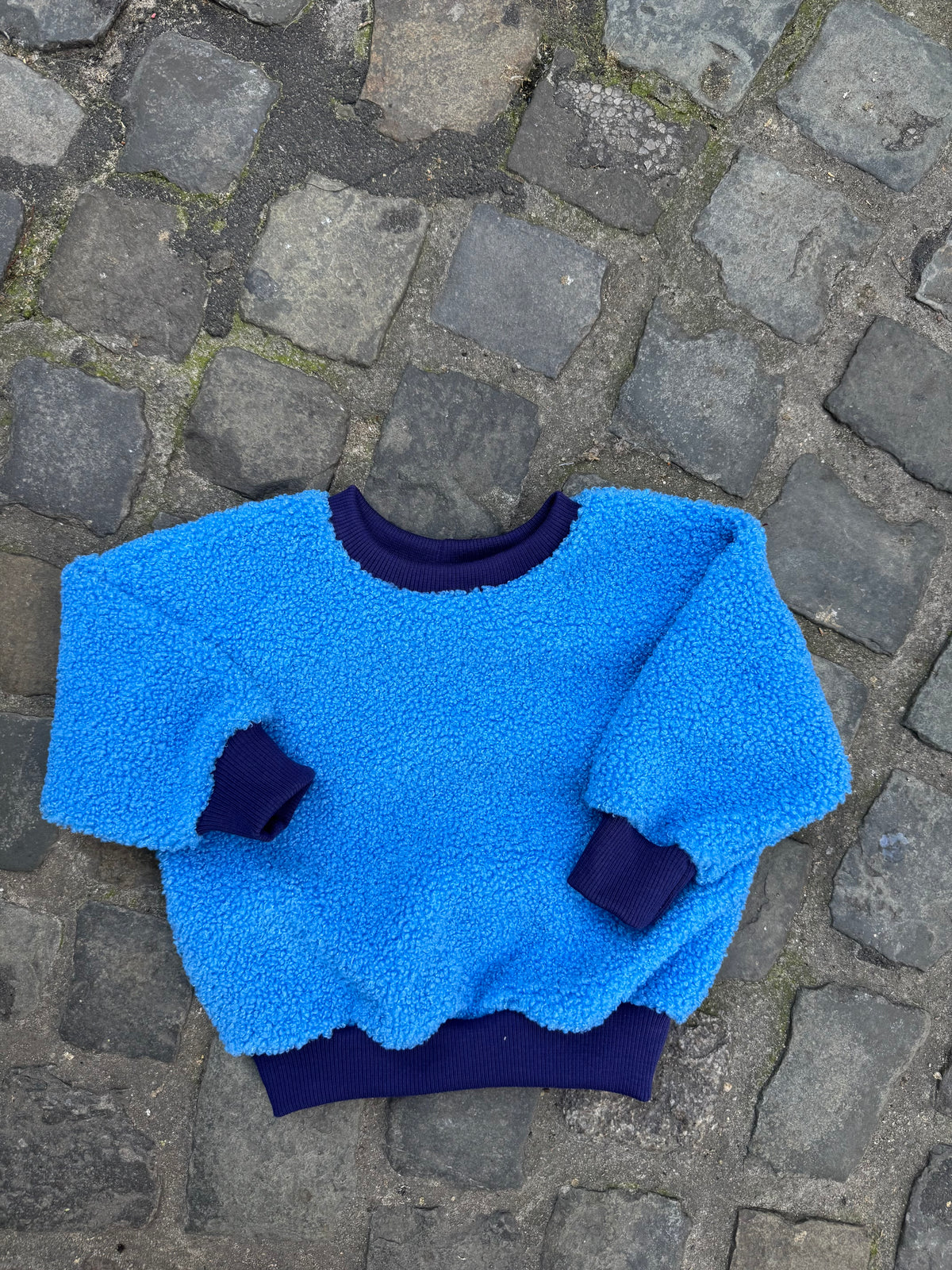 Sweatshirt baby 6mois