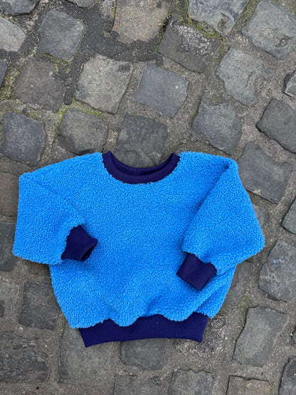 Sweatshirt baby 6mois