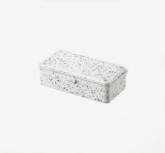 TOYO STEEL T 190 JAPANESE WHITE INDIGO