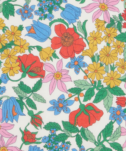 Liberty Clarabell A