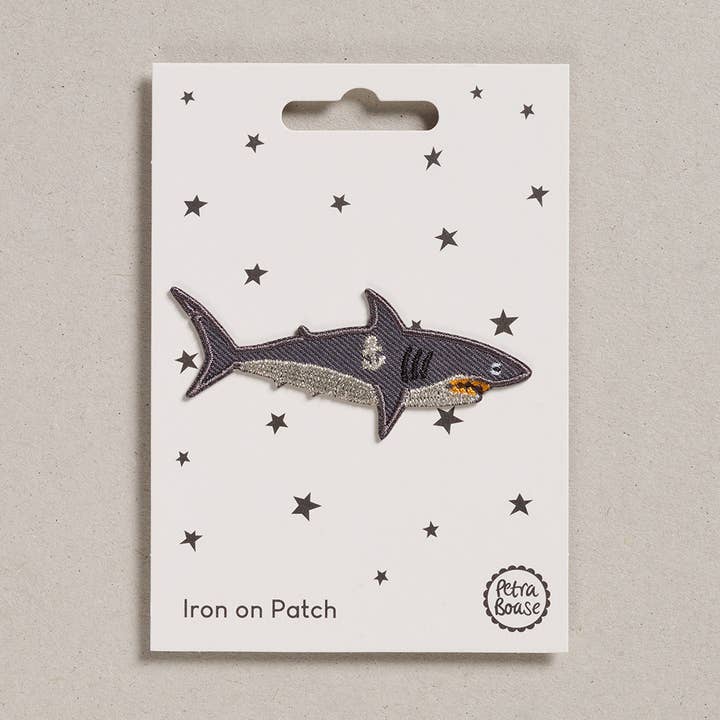 Patch écusson