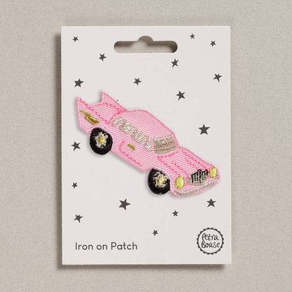 Patch écusson