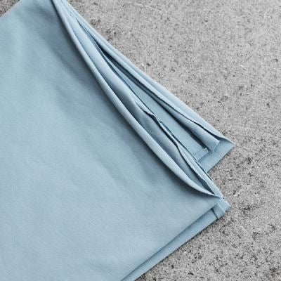 Jersey BIO bleu clair