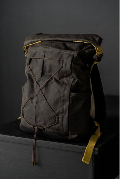 Patron FRANCLI DAYPACK Merchant & Mills