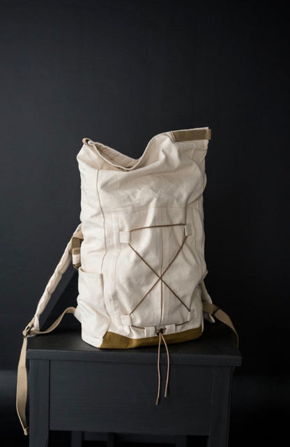 Patron FRANCLI DAYPACK Merchant & Mills