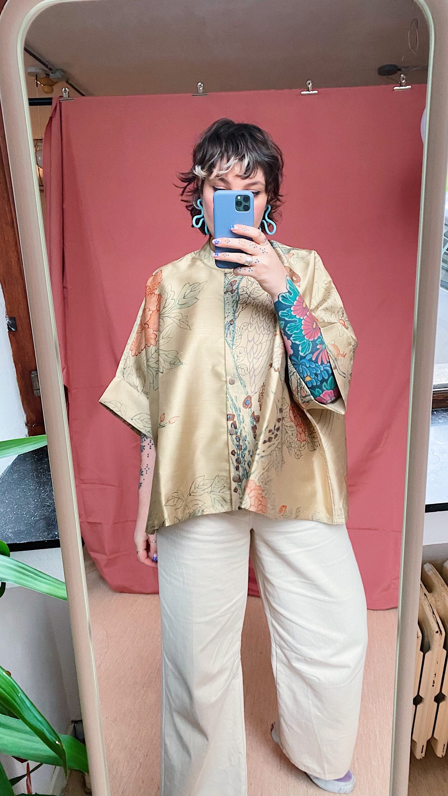 Patron Retro Reset: La Chemise