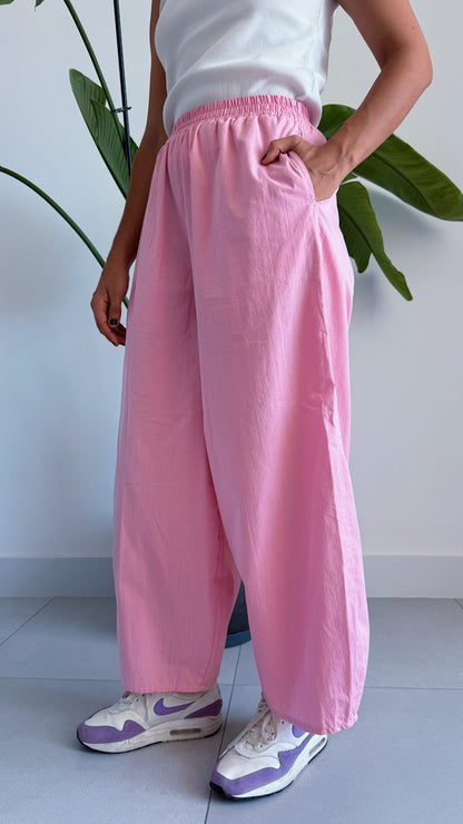Patron Retro Reset: Le Pantalon