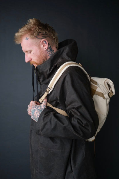Patron FRANCLI DAYPACK Merchant & Mills