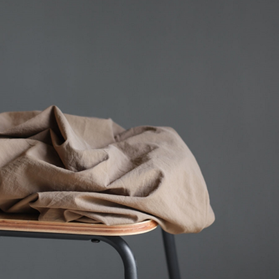 IMPERMEABLE TREVOR TASLON CAMEL