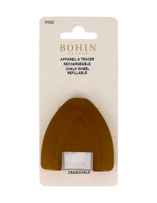 Appareil à tracer - Craie