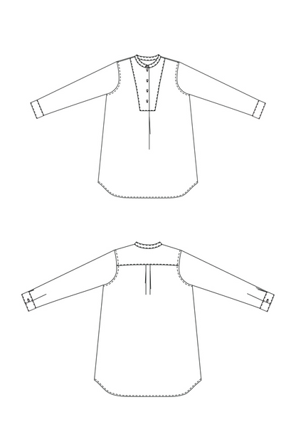 Patron NIVEN Merchant & Mills