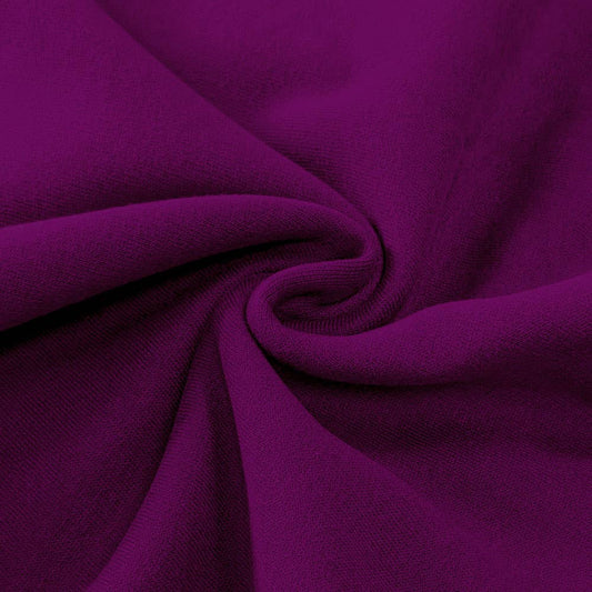 SWEAT Mauve bougainvillier