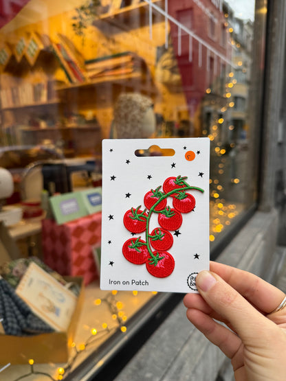 Patch écusson