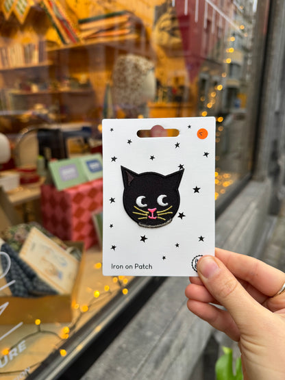 Patch écusson