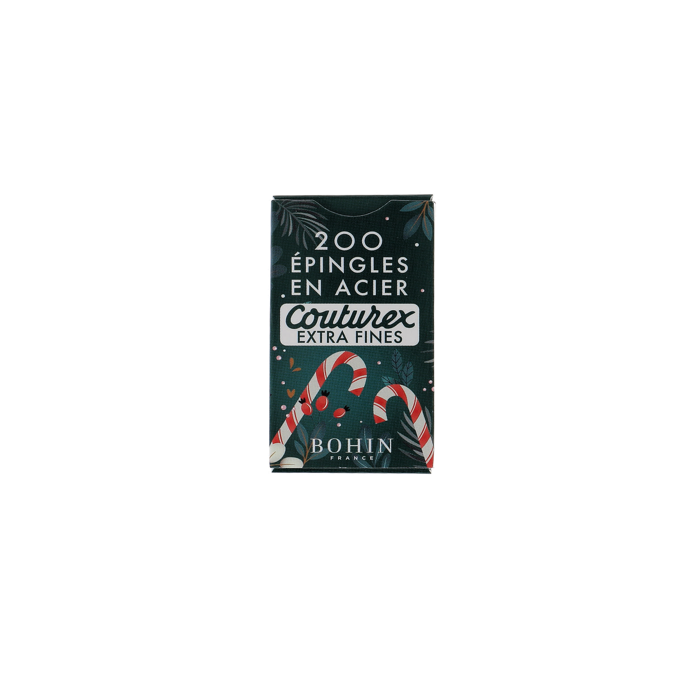 EPINGLES FINES