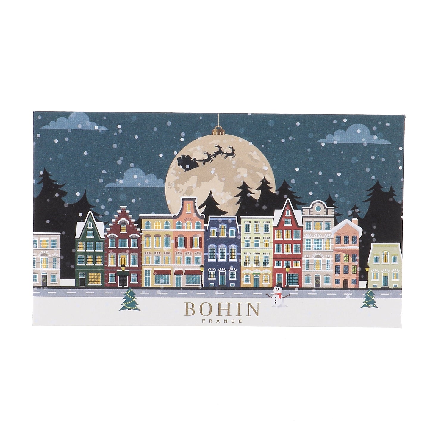 Aiguille à coudre - Main 40pc