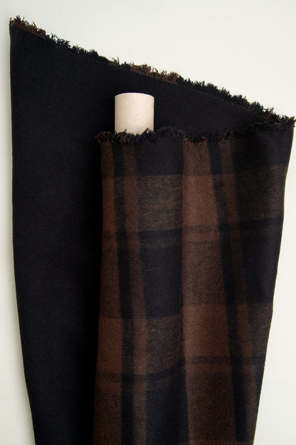 Lainage Tartan