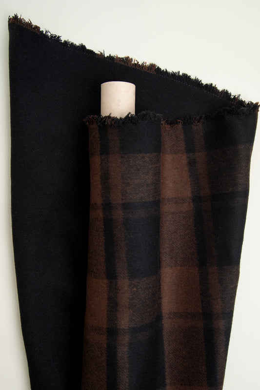Lainage Tartan