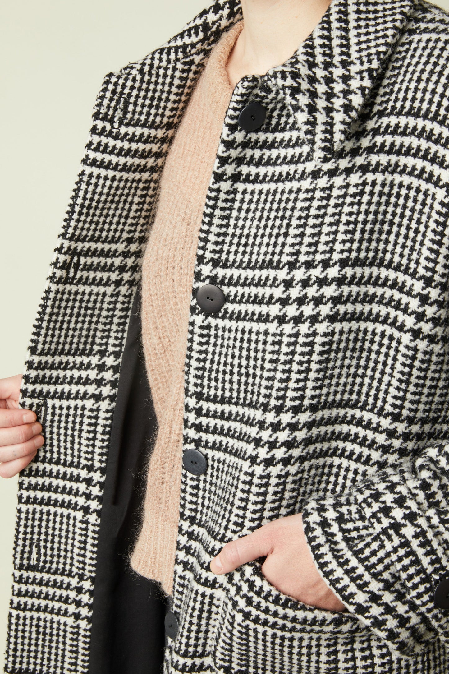 Lainage Prince de Galles