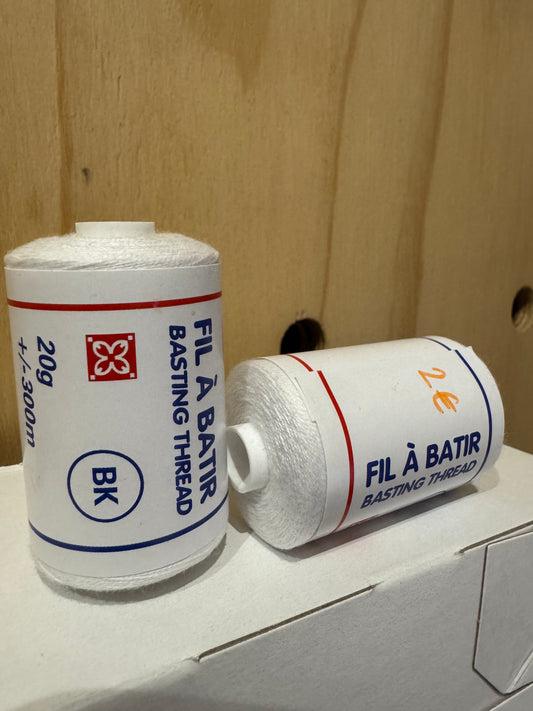Fil à batir - Faux fil