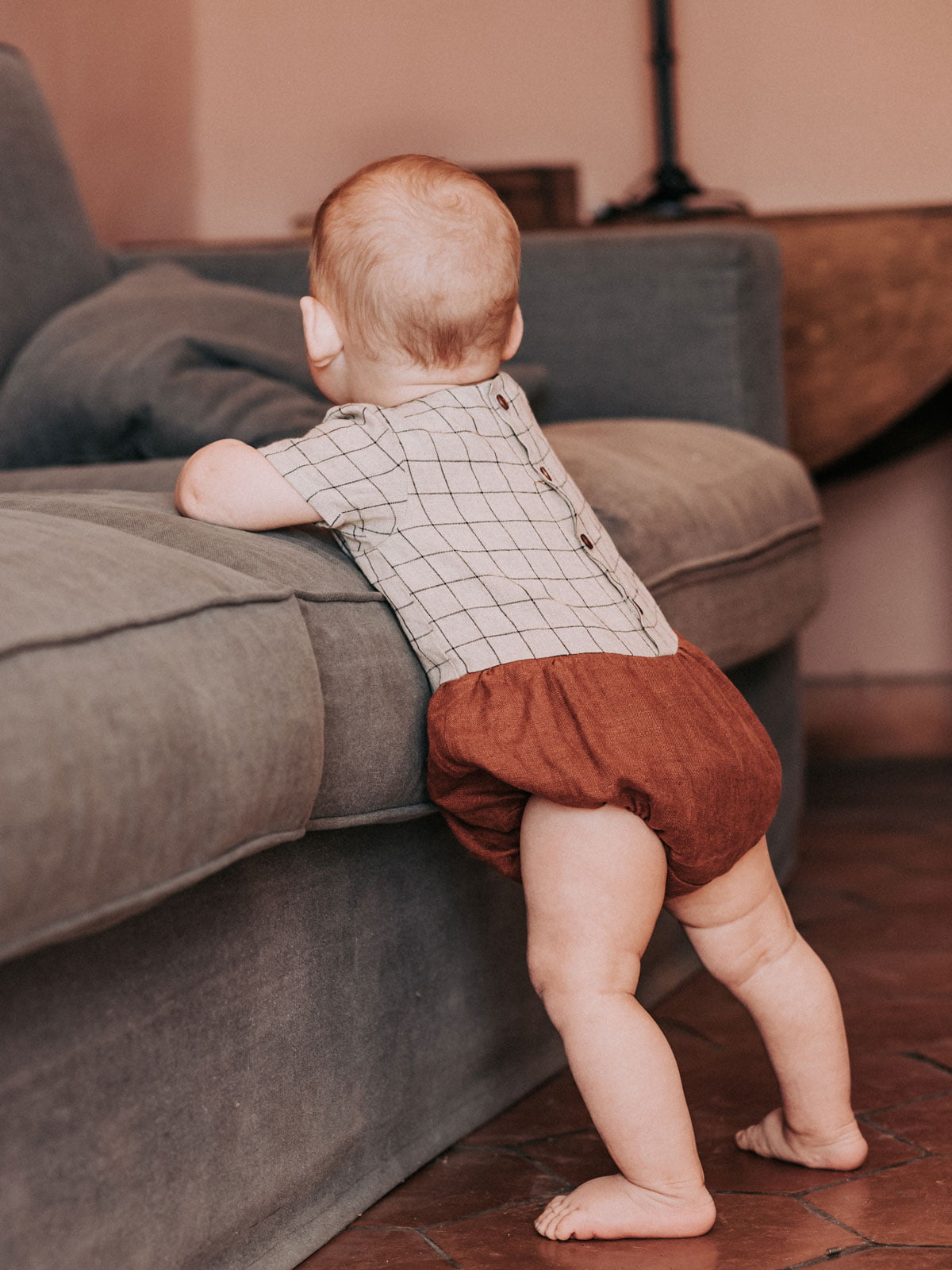 Patron Barboteuse Luciole Marmai