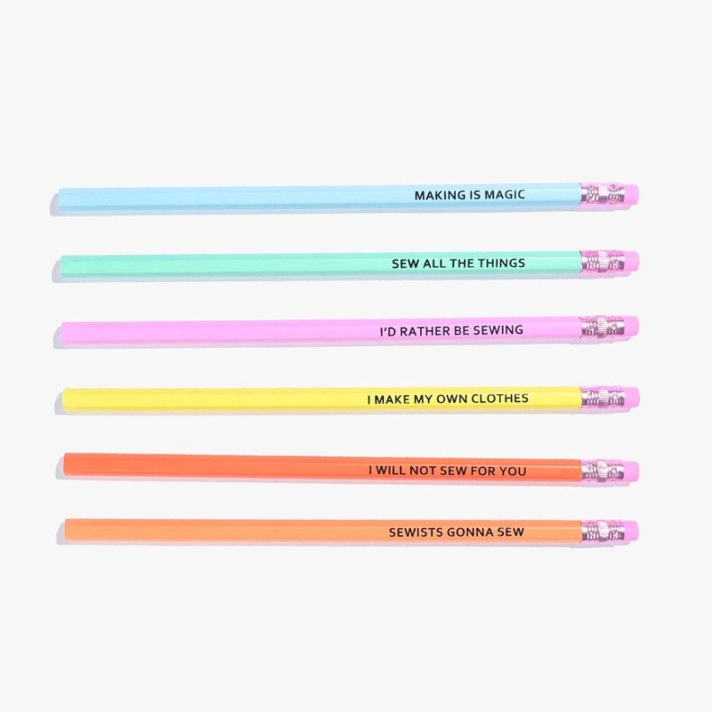 Crayon gris KATM
