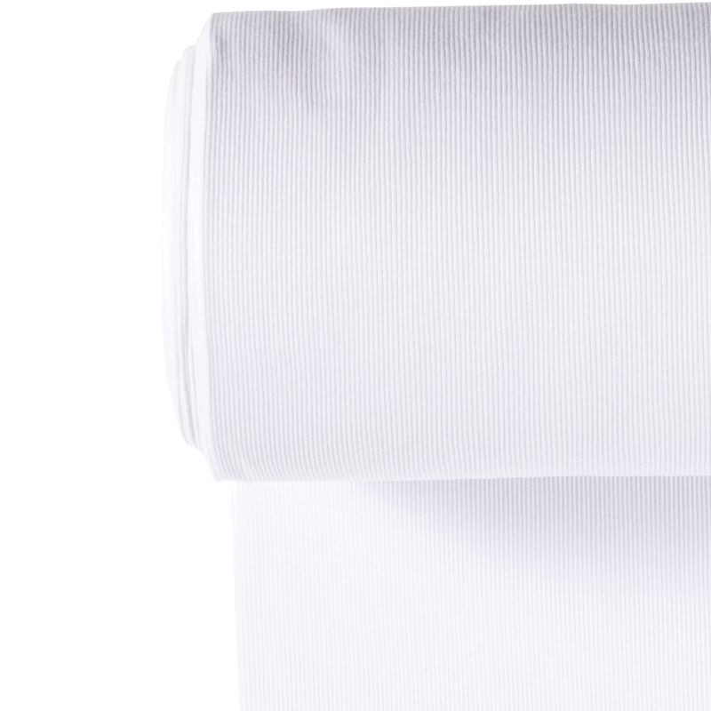 BORD COTE BLANC cotelé