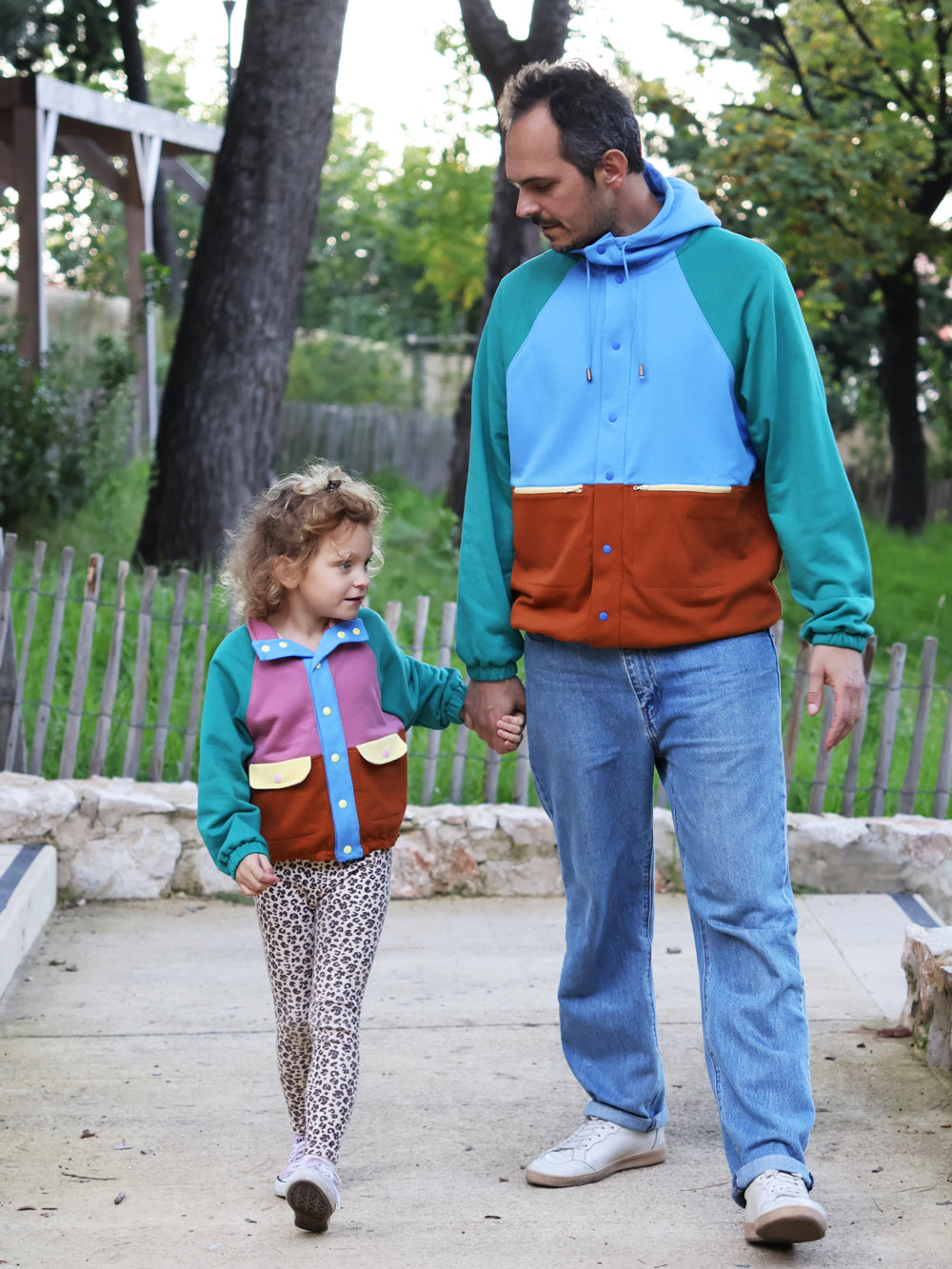 Patron Marmaï Altiplano