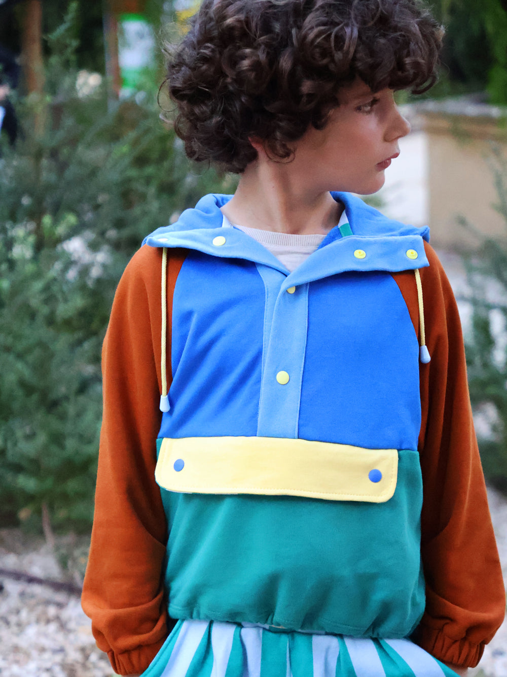 Patron Marmaï Altiplano