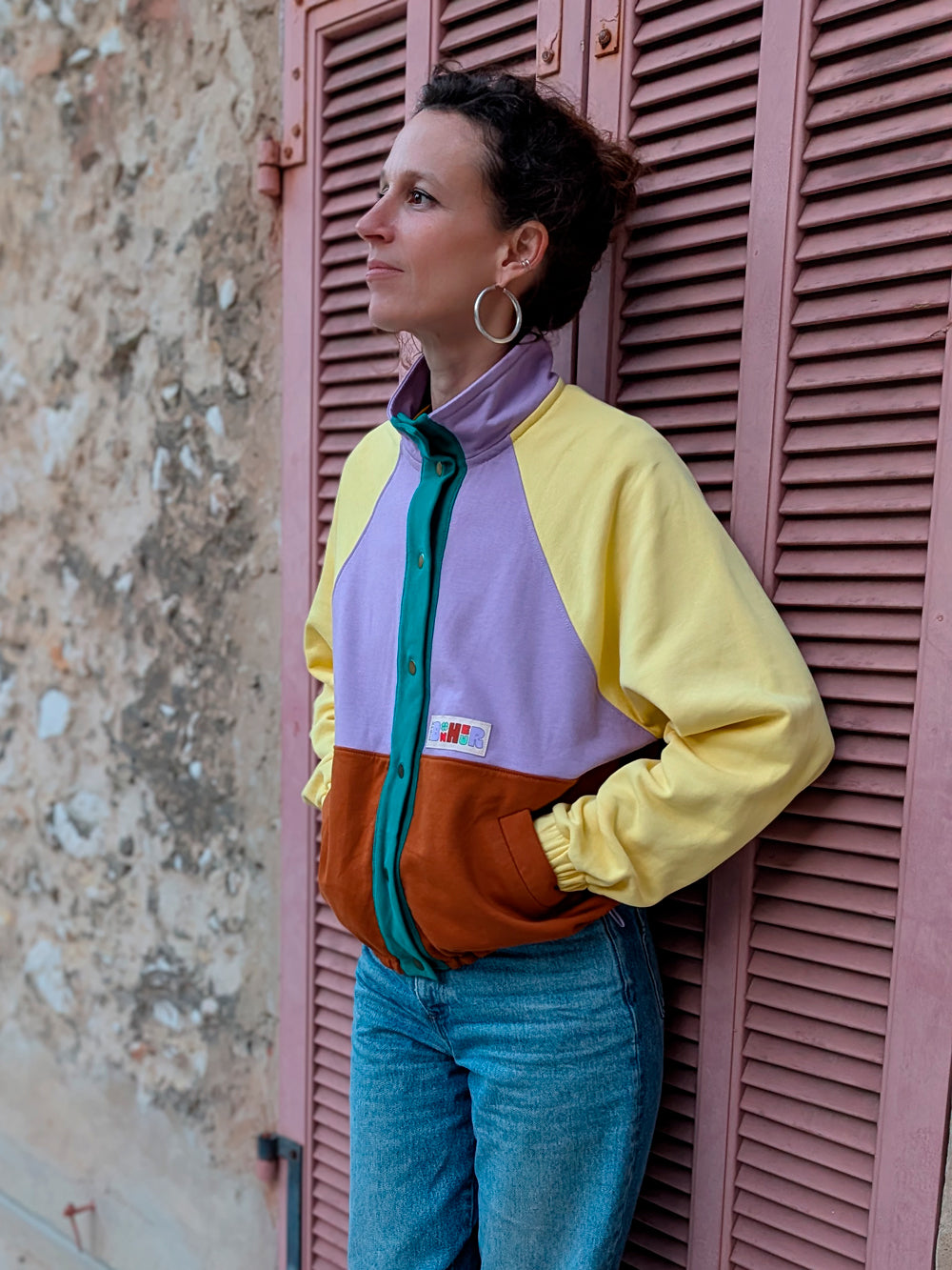 Patron Marmaï Altiplano