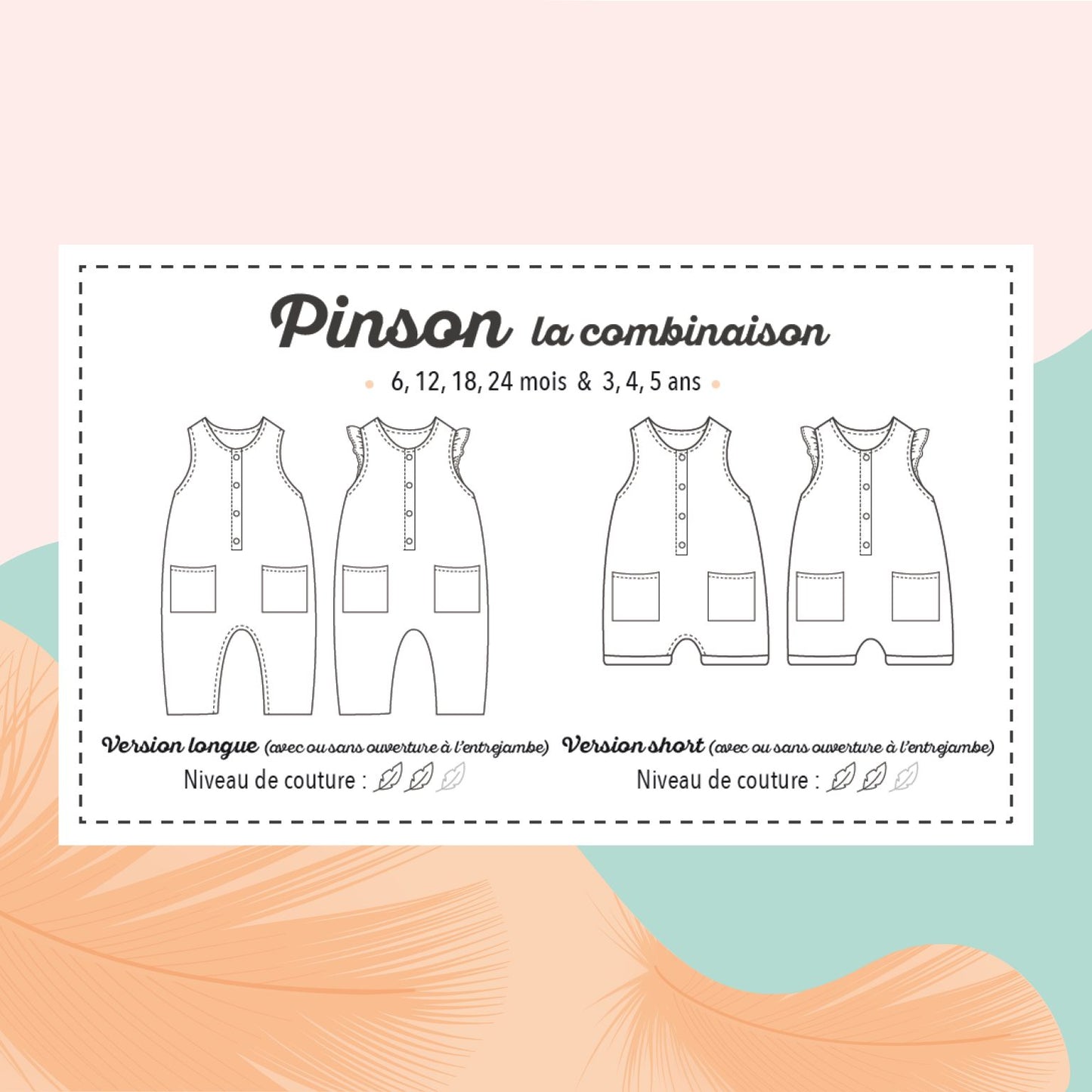 Patron Marmai Pinson