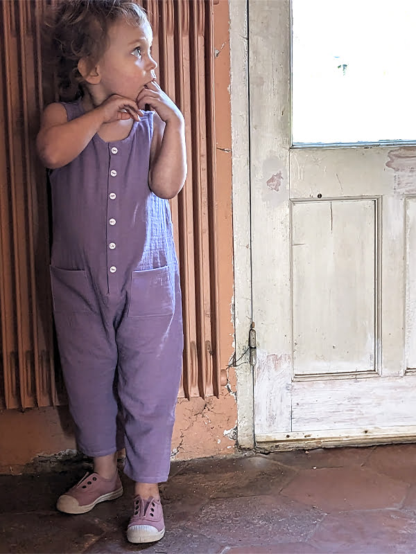 Patron Marmai Pinson