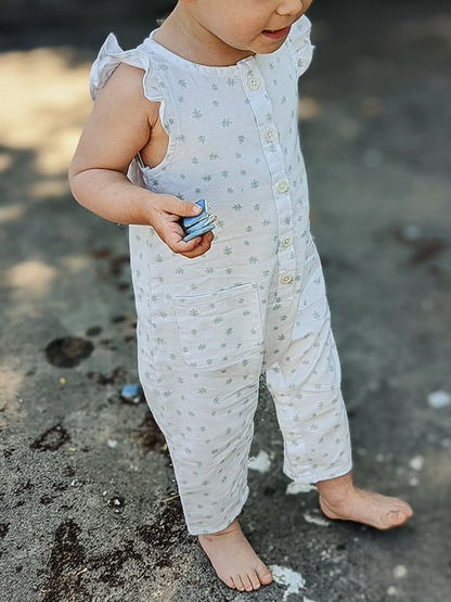 Patron Marmai Pinson