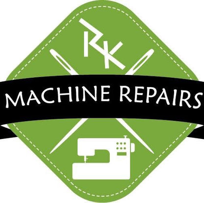 ATELIER NETTOYAGE MACHINE avec RK Repairs 02/09