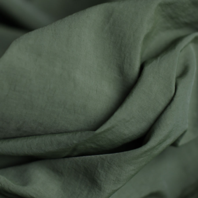 IMPERMEABLE TREVOR TASLON KAKI