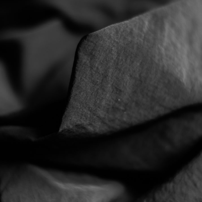 IMPERMEABLE TREVOR TASLON NOIR