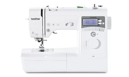 Machine à coudre BROTHER INNOVIS A16