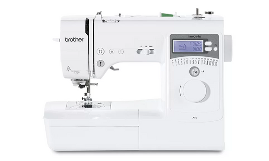 Machine à coudre BROTHER INNOVIS A16
