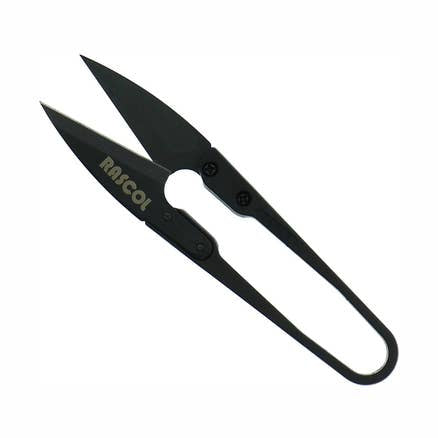 Coupe-fils carbone noir RASCOL