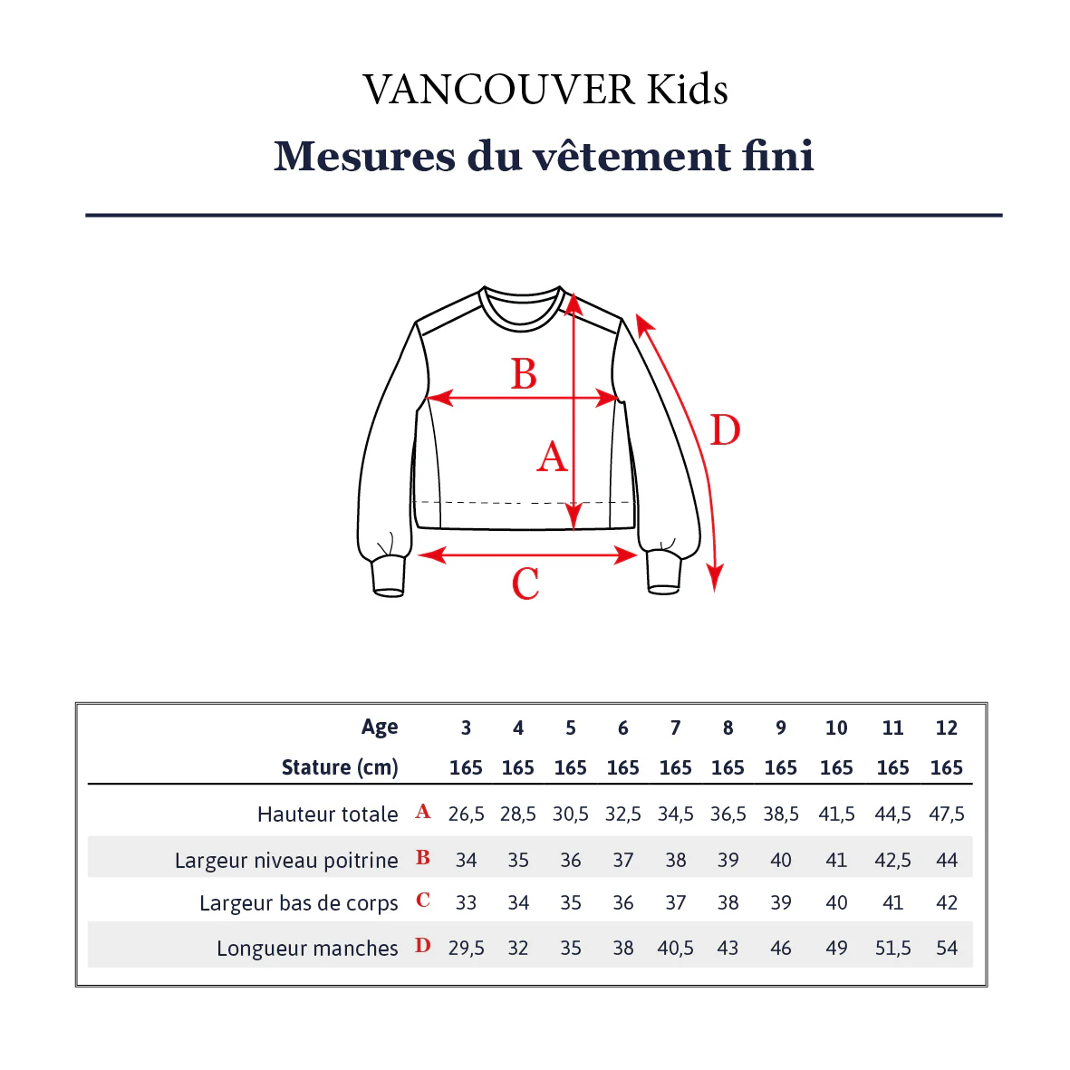 Patron pull Vancouver KIDS Ikatee