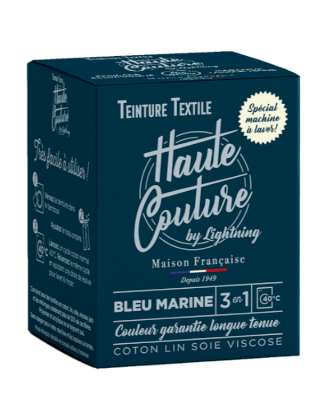 Teinture Textile Haute Couture