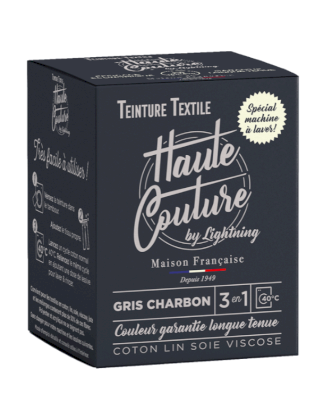 Teinture Textile Haute Couture
