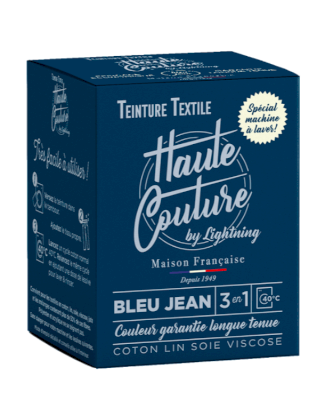 Teinture Textile Haute Couture