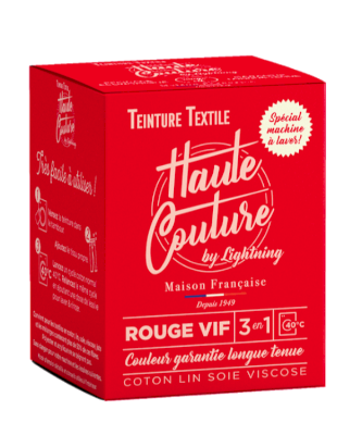 Teinture Textile Haute Couture