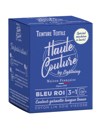 Teinture Textile Haute Couture