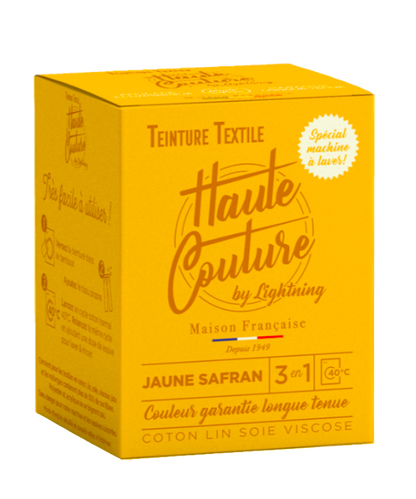 Teinture Textile Haute Couture