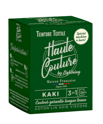 Teinture Textile Haute Couture