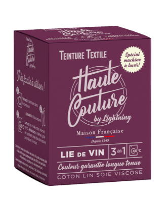 Teinture Textile Haute Couture